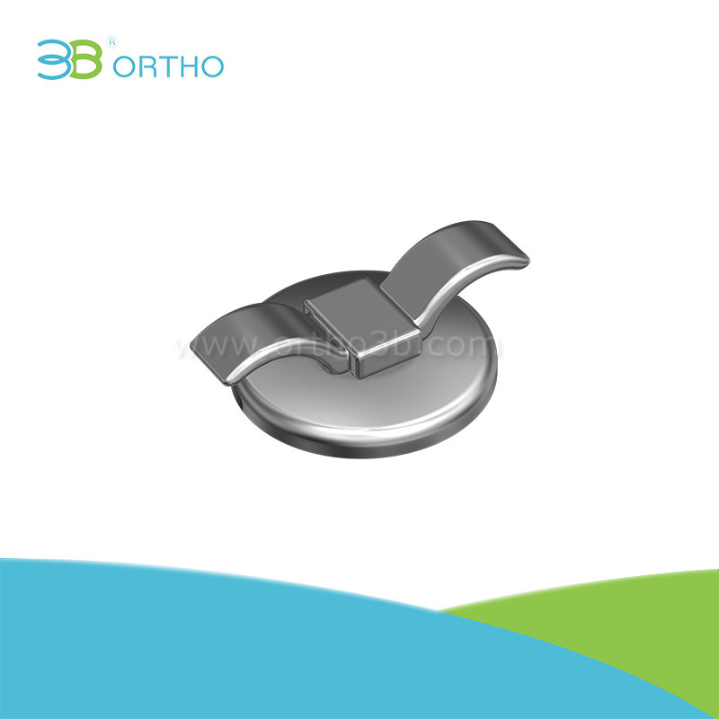 Dental Orthodontic Metal Lingual Cleats,Hangzhou Xingchen 3B Dental